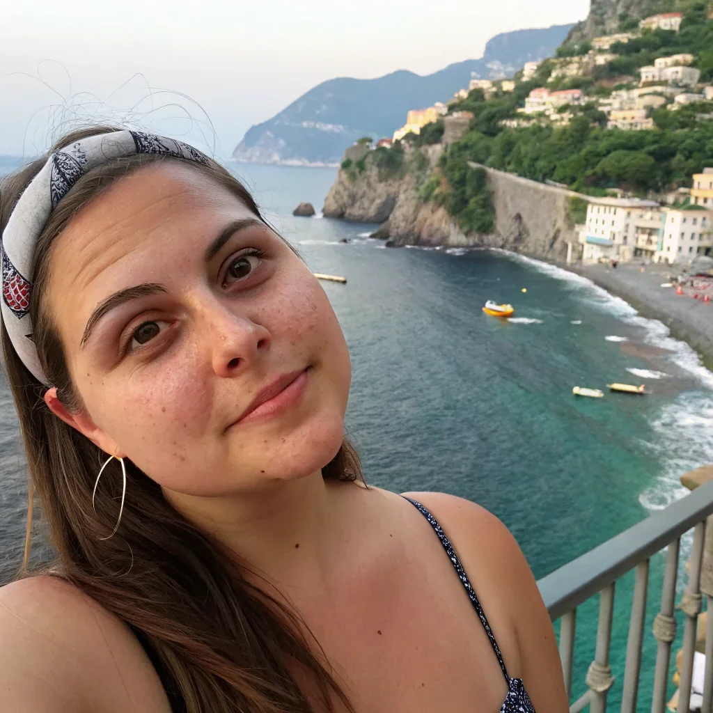 Andréa