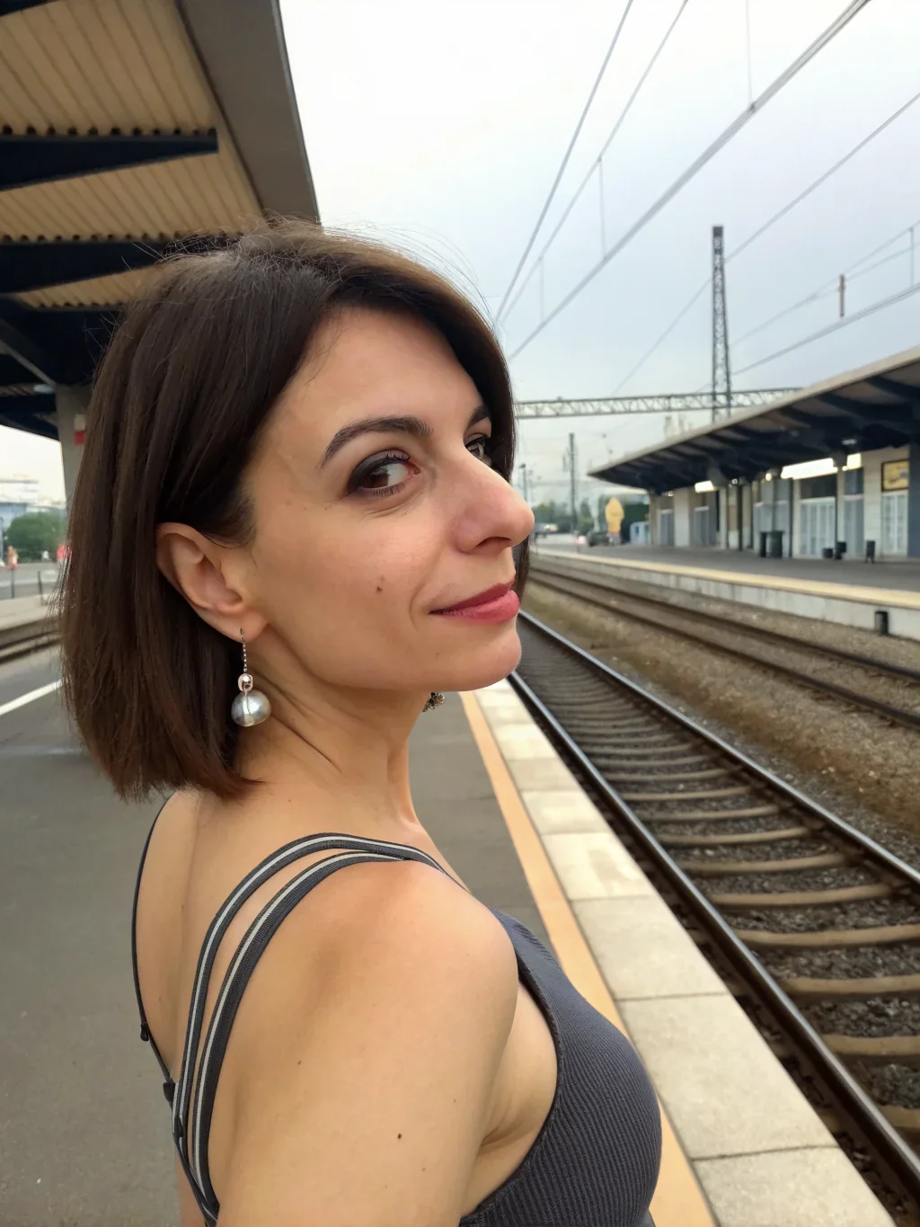 Leïla
