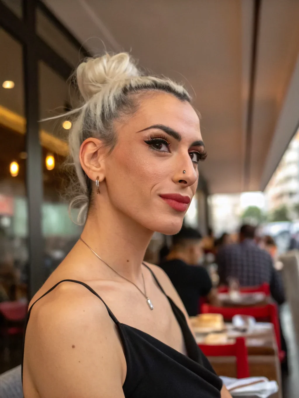 Cécile