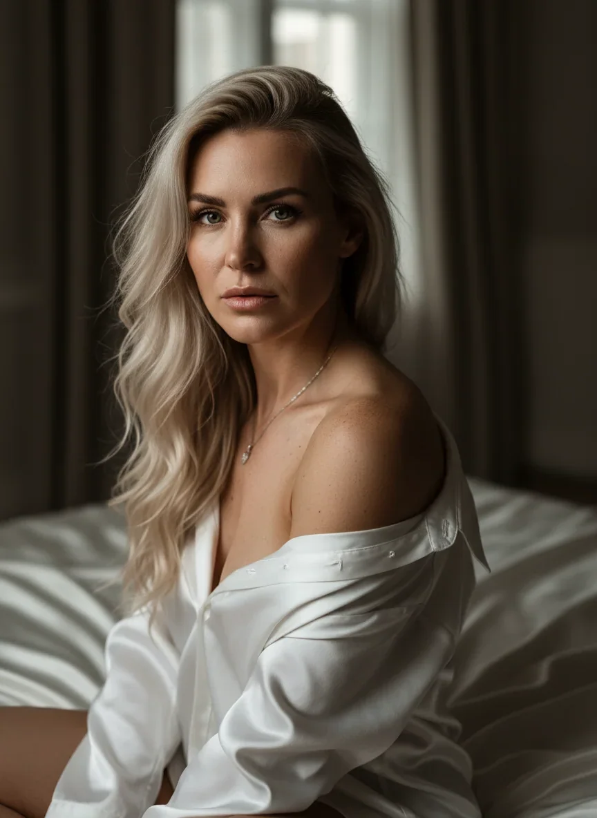 Marie