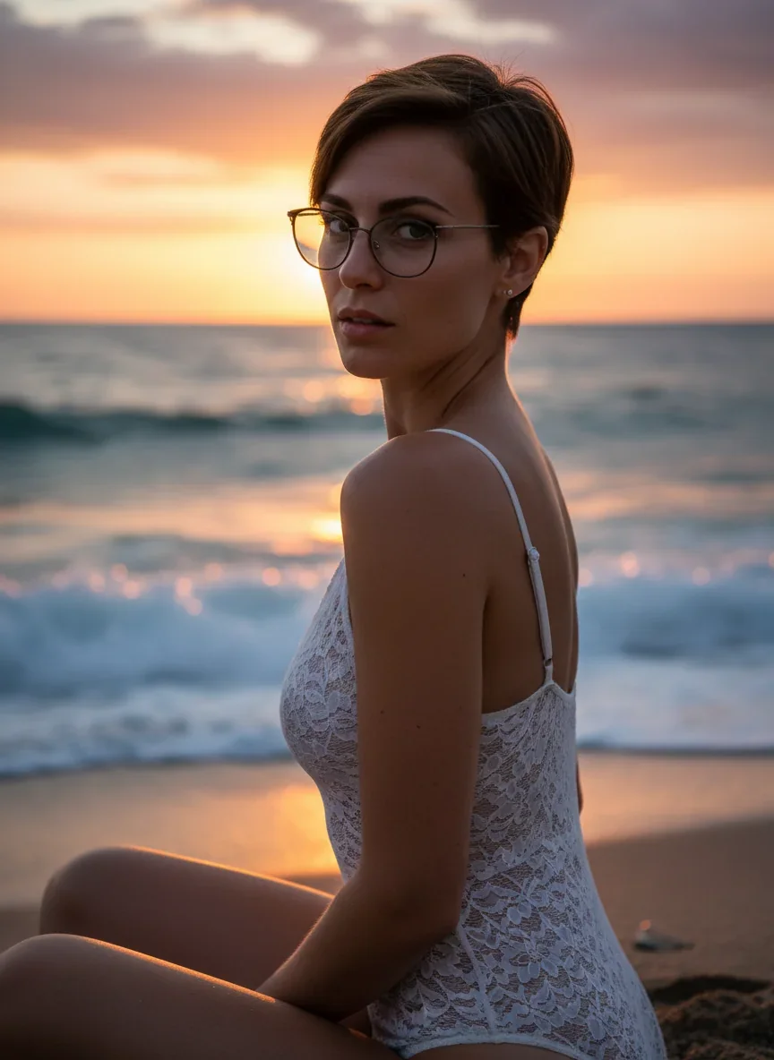 Léonie