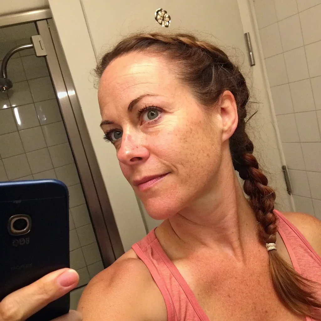 Suzanne