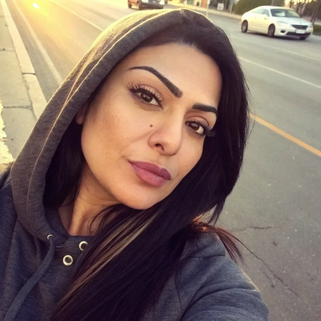 Naomie