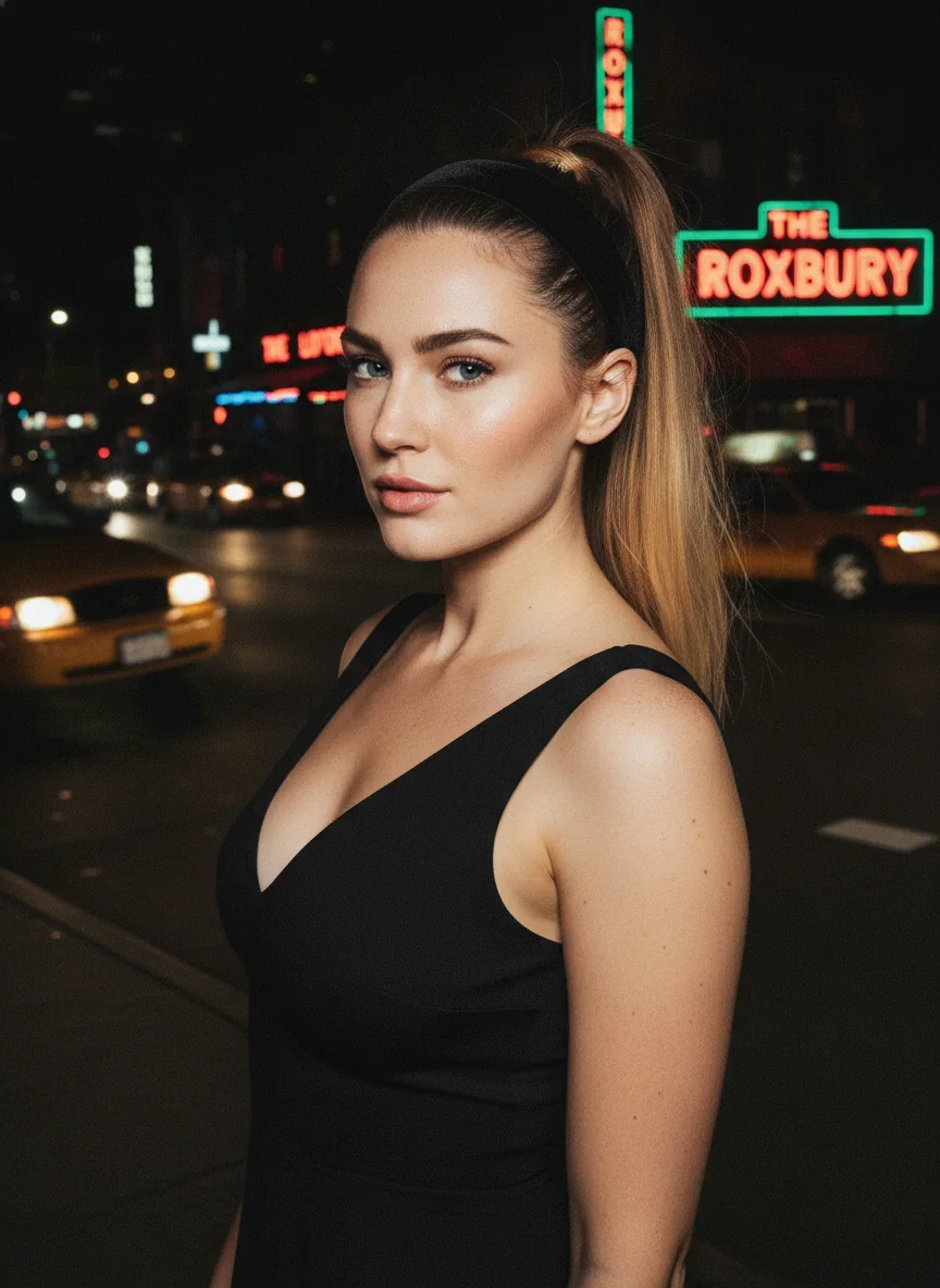 Sarah